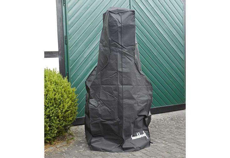 Housse de Protection pour Barbecue en Béton Buschbeck - Buschbeck