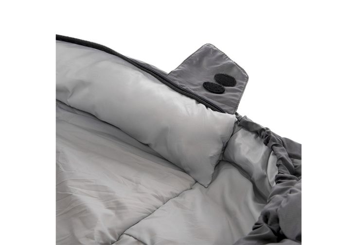 Sac de couchage en tissu Ripstop Trail 900 – 215 x 80 cm