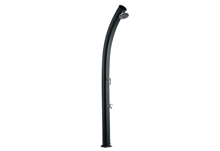 Douche Solaire 33L avec Rince Pieds Jolly