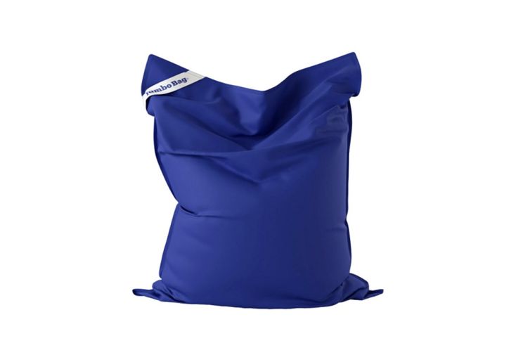 Pouf géant extérieur déhoussable - Jumbo Bag Original