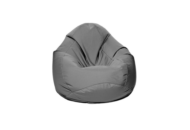 Pouf poire géant extérieur – William Original - Jumbo Bag