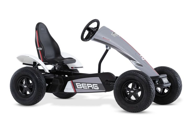 Kart à pédales Berg XXL Race GTS BFR