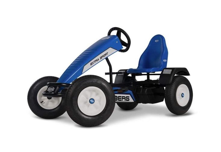 Kart à Pédales Berg pour Enfants et Adultes Extra Sport (pls couleurs)