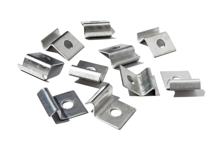 Kit d’Ancrage et Kit de Suspension pour Serres Palram