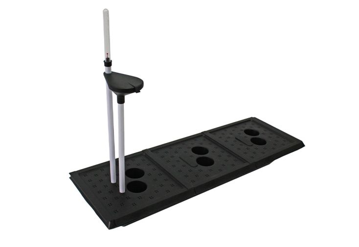 Kit arrosage autonome pour potager surélevé VegTrug classic 1 m