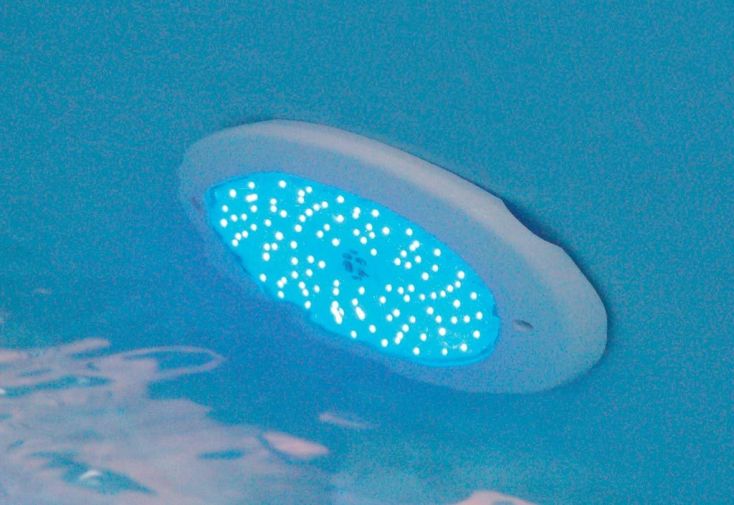 Lampe LED Immergée pour Piscines Gardipool