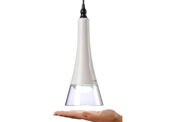 Lampe Led Autonome 180 Lumens pour Kit T-Lite (Blanche)