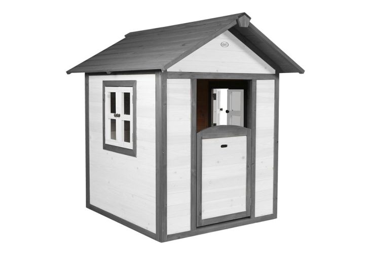 Maisonnette pour Enfant en Bois de Hemlock Lodge