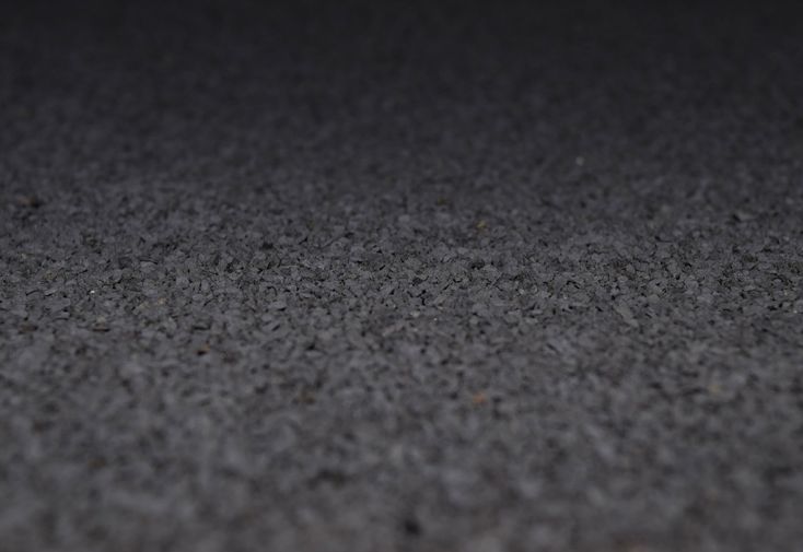Membrane de toit auto-adhésive pour abri de jardin – rouleau de 5 m²