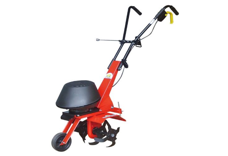 Motobineuse Electrique 4 Fraises 1300 W – La Zappa