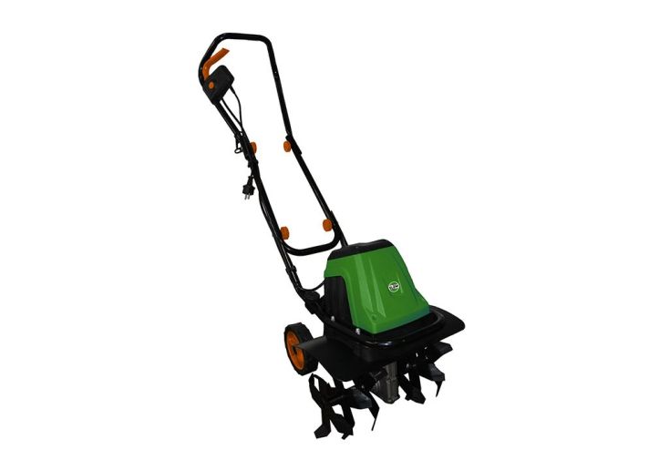 Motobineuse Electrique 1400 w