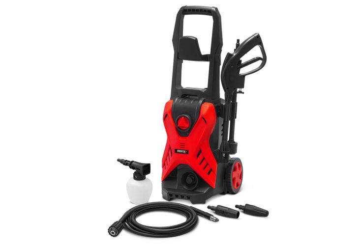 Nettoyeur haute pression électrique – 1700 W