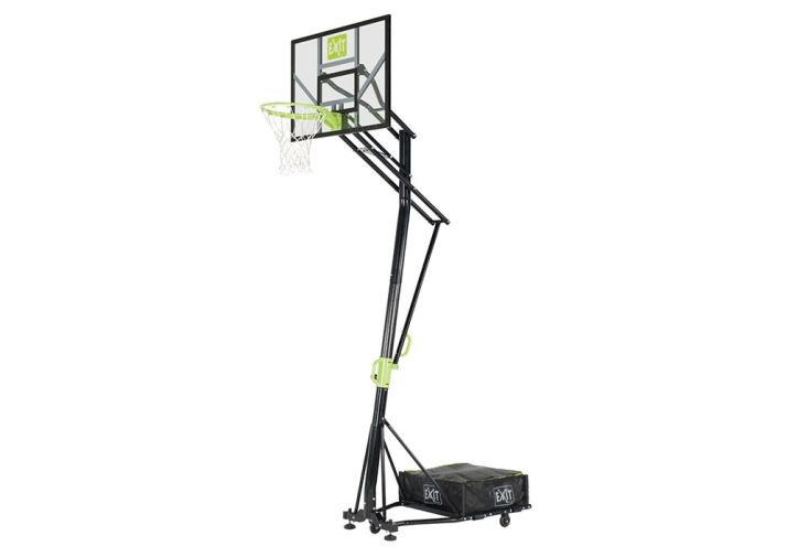 Panier de Basket Portable Sur Pied Galaxy - Exit Toys