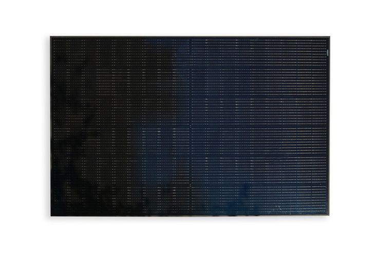 Panneau solaire rigide 400 W Orium – 172 x 3 x 113 cm