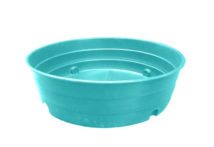 Piscine pour enfant en plastique rotomoulé 1900 L – Poolette