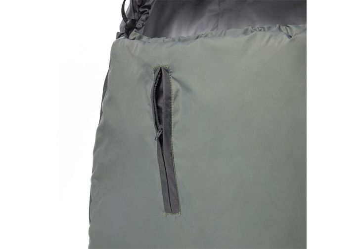 Sac de couchage en tissu Ripstop Trail 600 – 210 x 80 cm