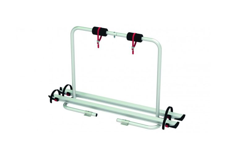 Porte-vélo attelage pour caravane - Carry-Bike Caravan XL A