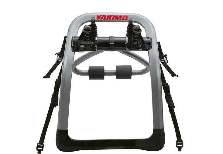 Porte-vélos sur hayon 3 vélos – Halfback 3