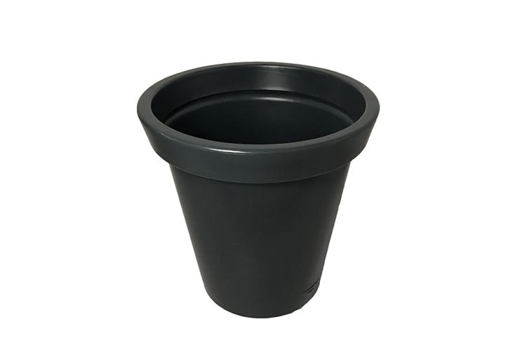 Pot de Fleur en Polyéthylène Delight Ø 80 cm (200 L)