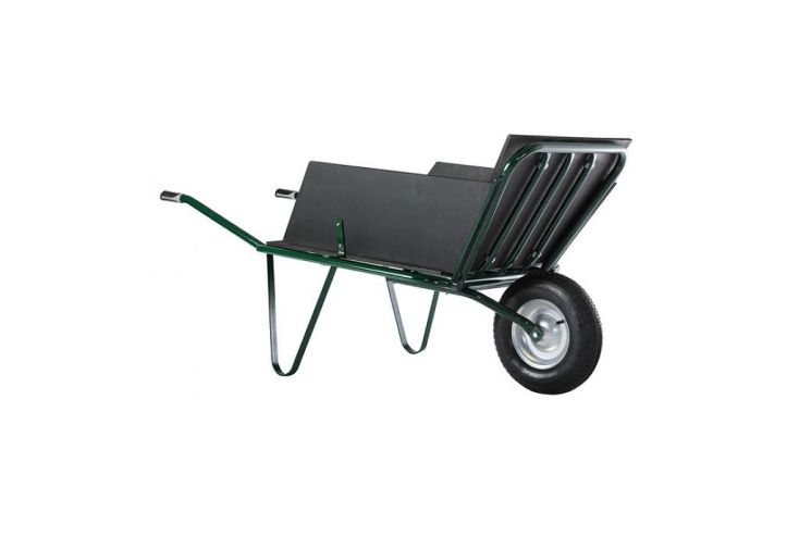 Kit ridelles pour brouette Haemmerlin Agricola