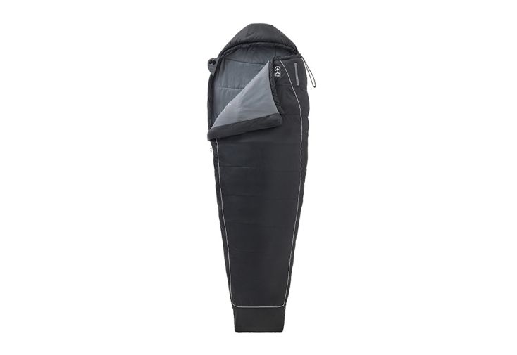 Sac de couchage 215 cm -  X-Trem 1.0