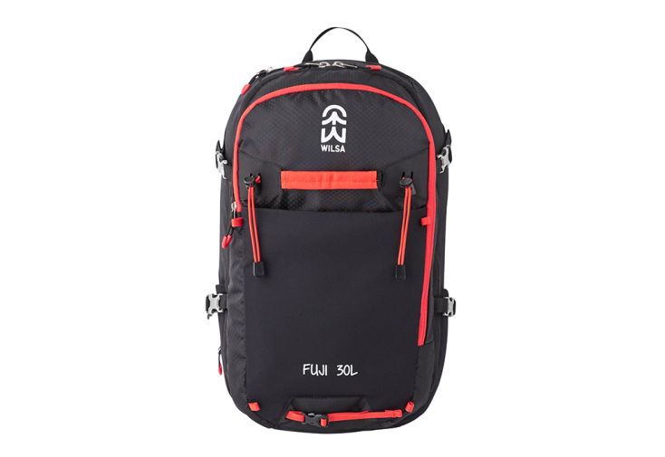 Sac à dos de randonnée 30 L Wilsa Outdoor Fuji