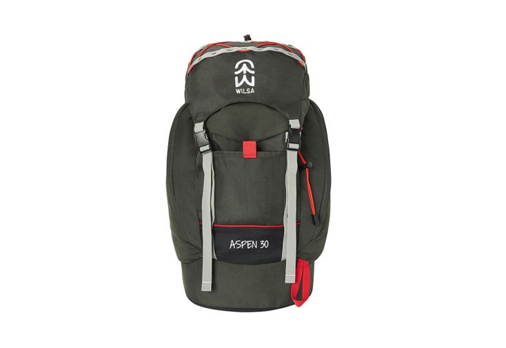 Sac à dos de randonnée 30 L Wilsa Outdoor Aspen 