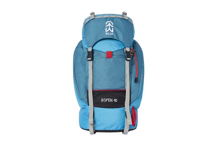 Sac à dos de randonnée 40 L Wilsa Outdoor Aspen 