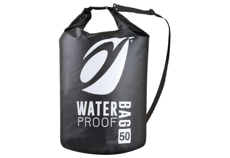 Sac de transport étanche en PVC Koa – 50 L