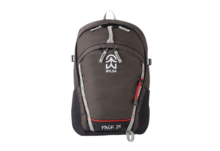 Sac à dos de randonnée 25 L Wilsa Outdoor 