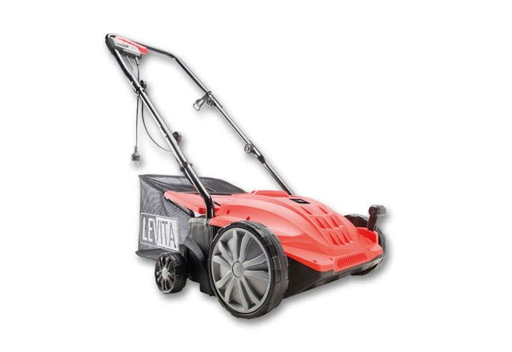 Scarificateur électrique 1 400 W – 32 cm