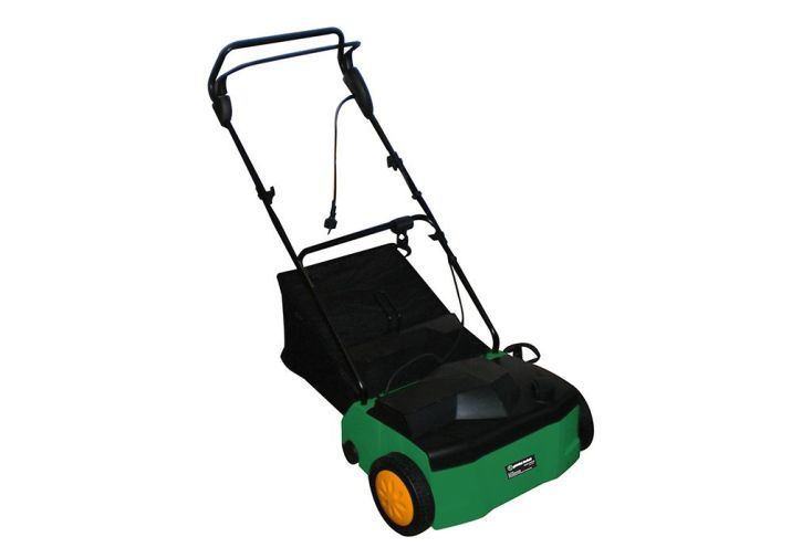 Scarificateur Emousseur 1 600 W 38 cm