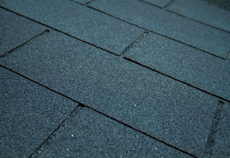 Pack de shingle pour abri Palmako - 3 m²