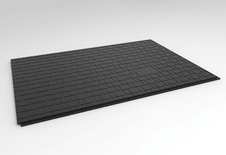 Stabilisateur dalles et pavés pour préparation terrasse – Stable Pave