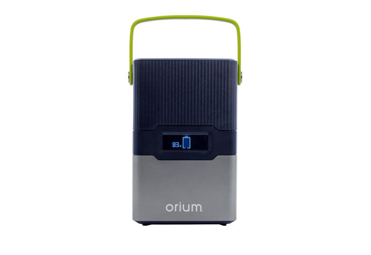 Station d’énergie portable – Izywatt 250