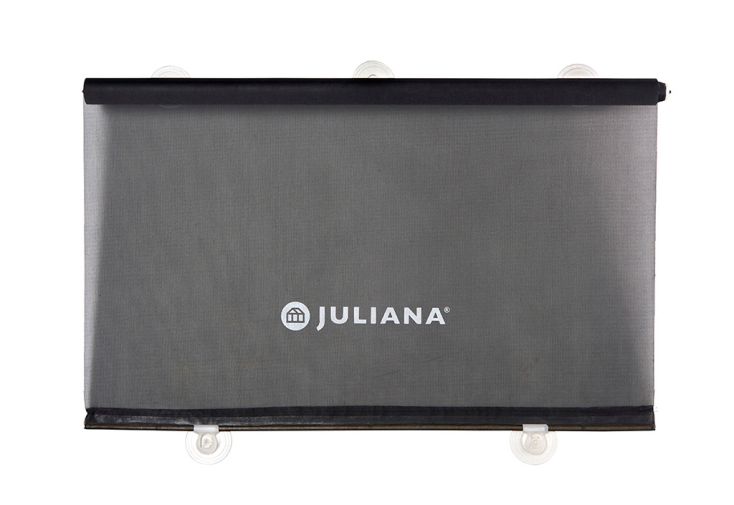 Stores enrouleurs pour serre Juliana – lot de 2