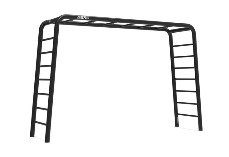 Portique en métal Playbase Berg Large LL – Structure seule