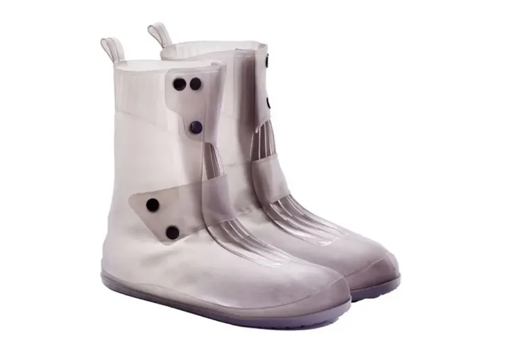 Sur-chaussures de protection imperméables - 36 au 45