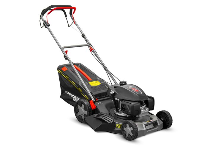 Tondeuse thermique autotractée 167 CC – 508 mm