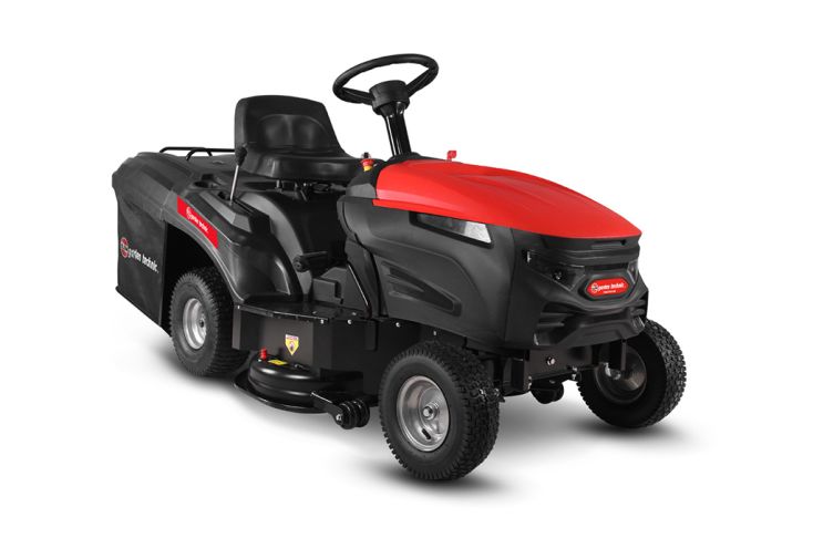 Tondeuse autoportée thermique 352 CC – 84 cm