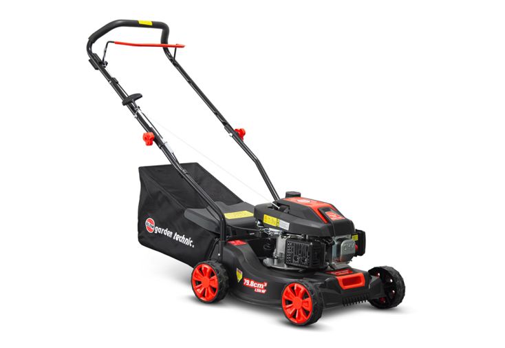 Tondeuse à gazon thermique poussée 79 CC – 40,6 cm