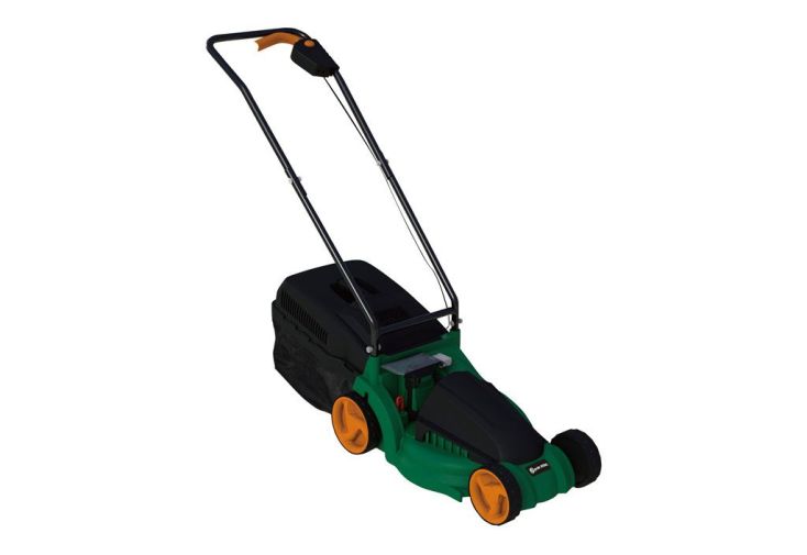 Tondeuse à Gazon Sans Fil Rechargeable 24 v - 32 cm