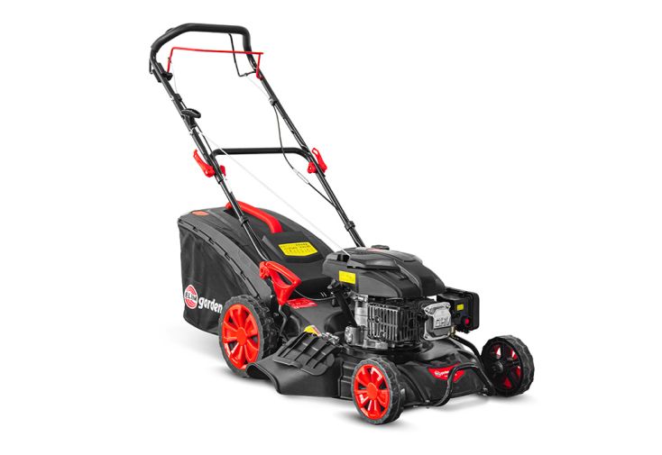 Tondeuse thermique autotractée 173 CC – 50 cm