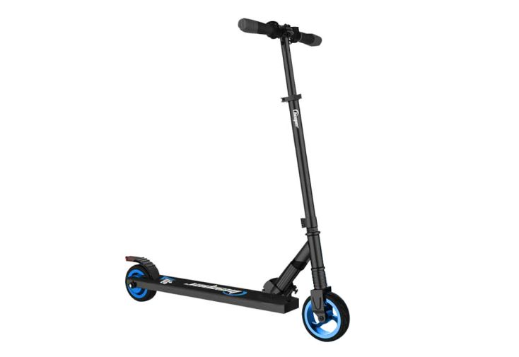 Trottinette électrique adulte - Lite FX1L