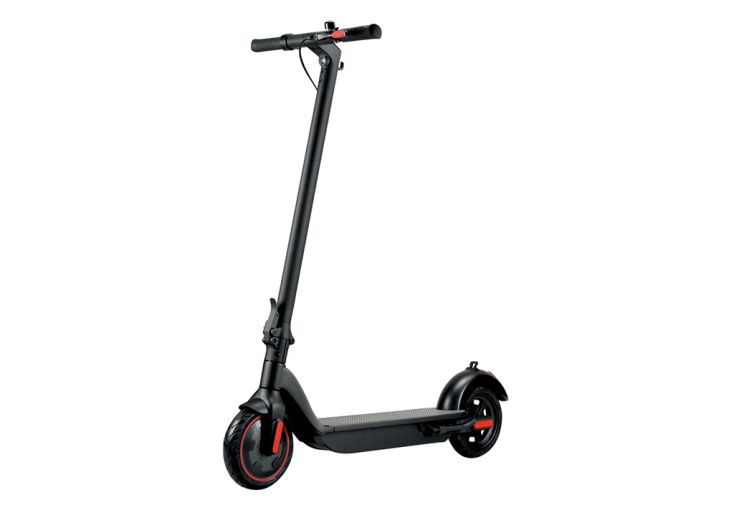 Trottinette électrique adulte 350 W / 36 V / 7,5 Ah - City