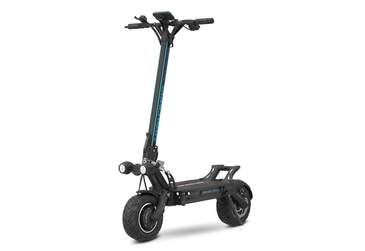 Trottinette électrique Dualtron Thunder 3 – 2x 2500 W
