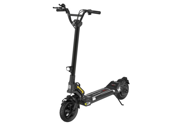 Trottinette électrique Dualtron Togo LTD 60 V / 1000 W
