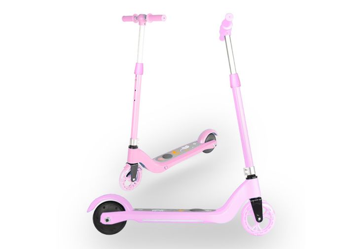 Trottinette électrique pour enfant Beeper Kiddy