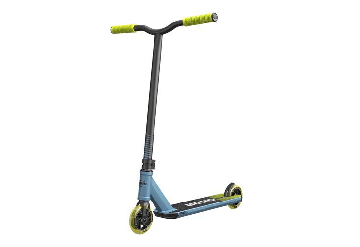 Trottinette freestyle pour enfant – Proxus X1