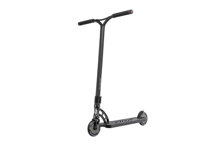 Trottinette freestyle adulte noire -  MGP Origin Extreme Stella